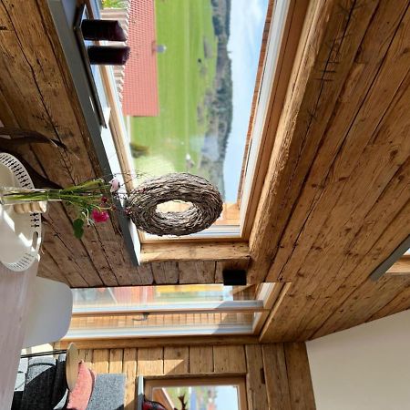 Chalet Buron Kaufbeuren Eksteriør billede