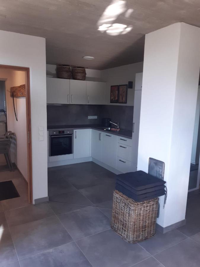 Chalet Buron Kaufbeuren Eksteriør billede