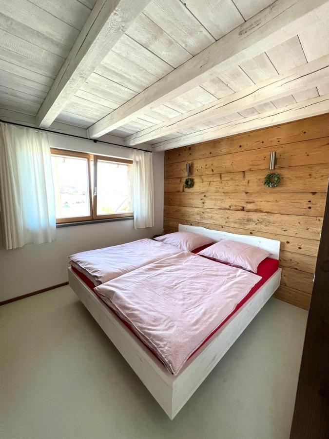 Chalet Buron Kaufbeuren Eksteriør billede