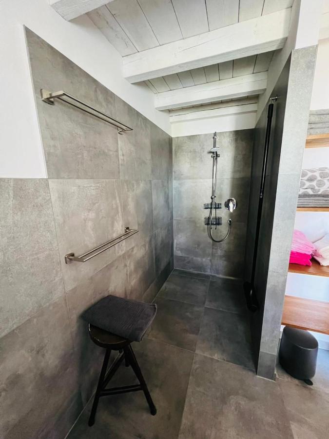 Chalet Buron Kaufbeuren Eksteriør billede